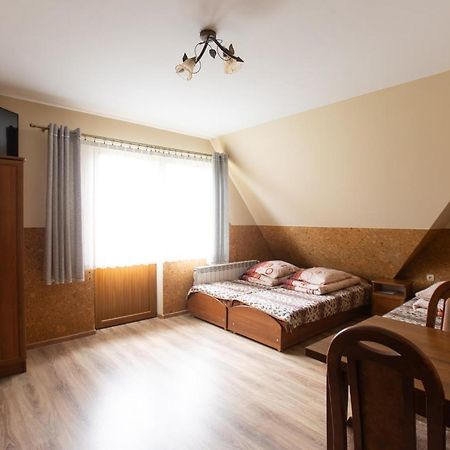 Bed and Breakfast U Haliny Biały Dunajec Zewnętrze zdjęcie