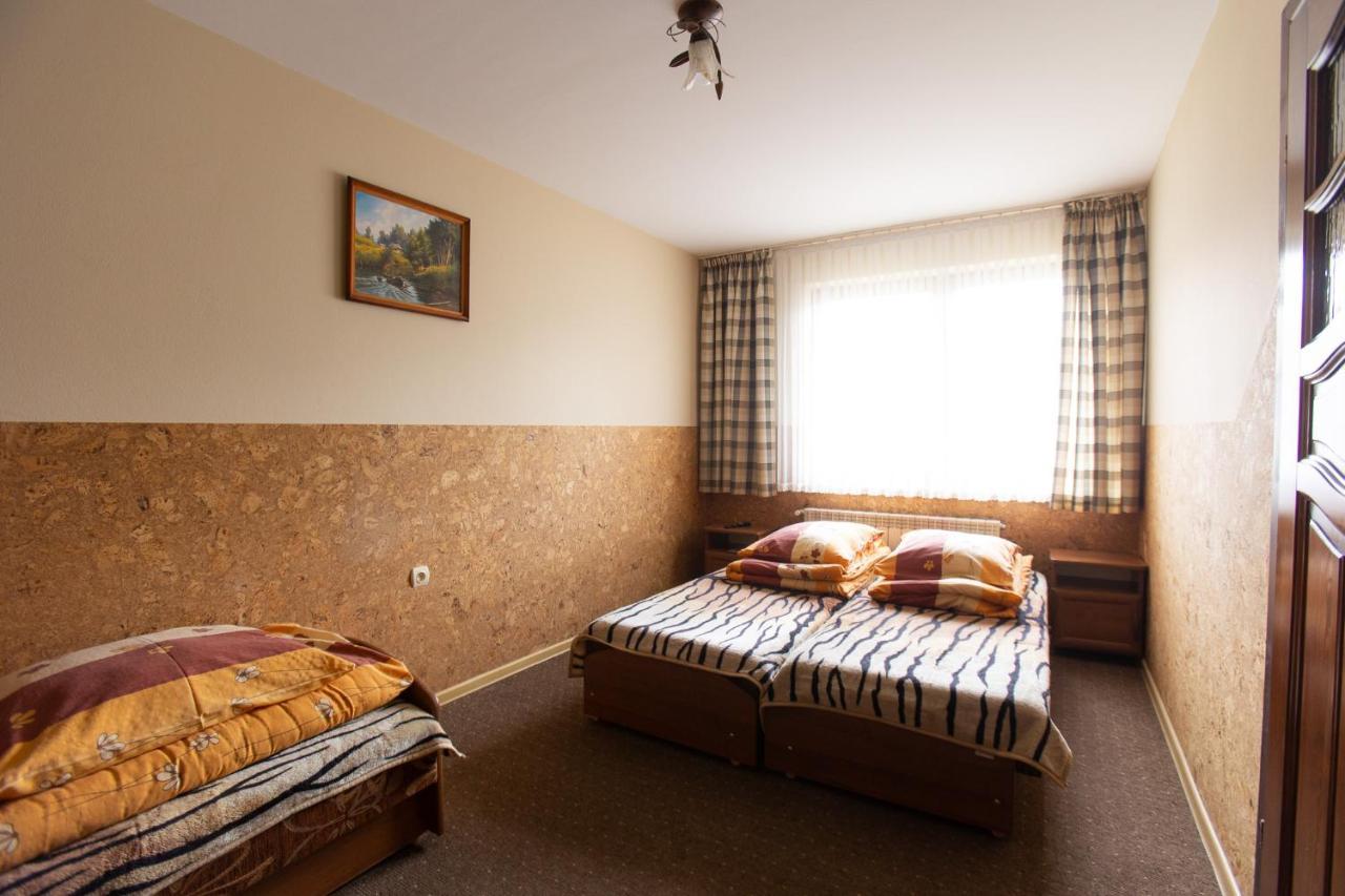 Bed and Breakfast U Haliny Biały Dunajec Zewnętrze zdjęcie