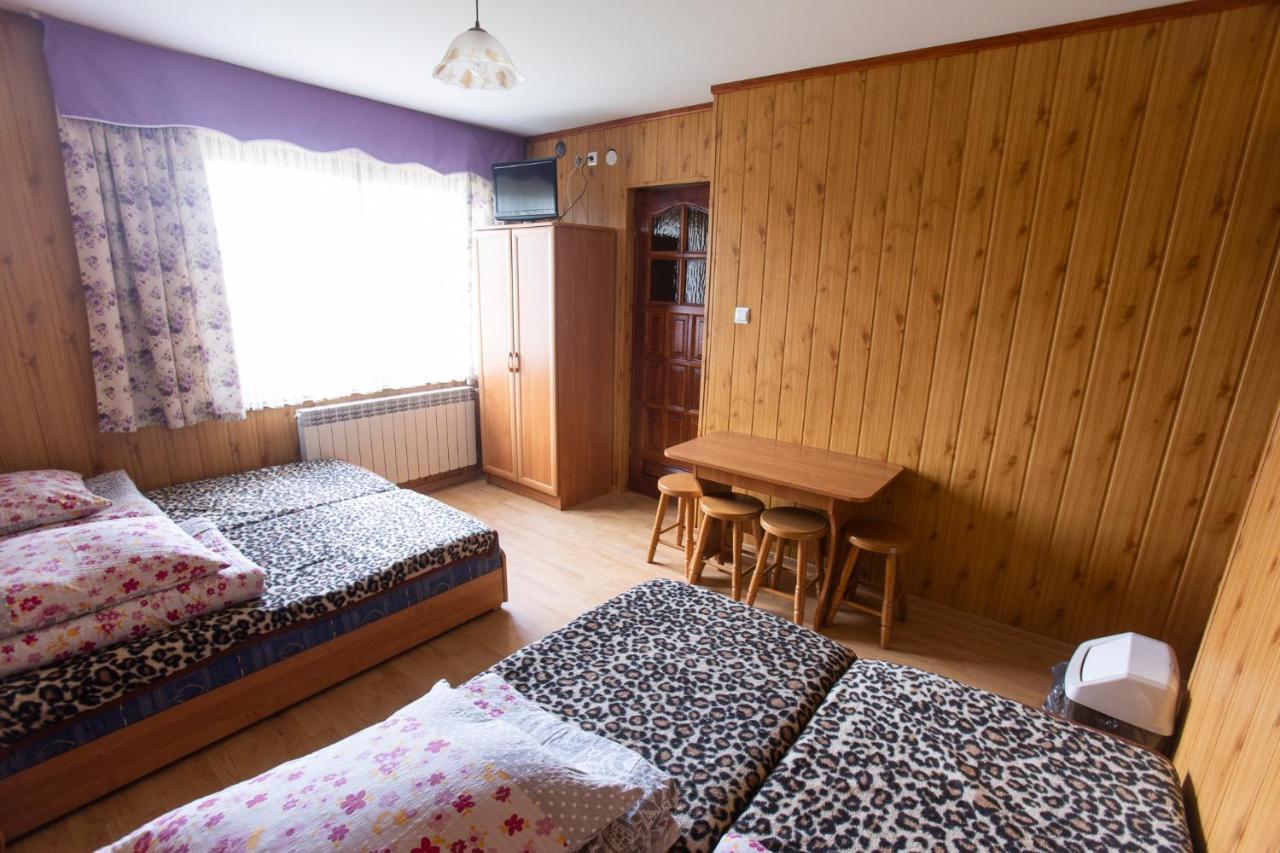 Bed and Breakfast U Haliny Biały Dunajec Zewnętrze zdjęcie