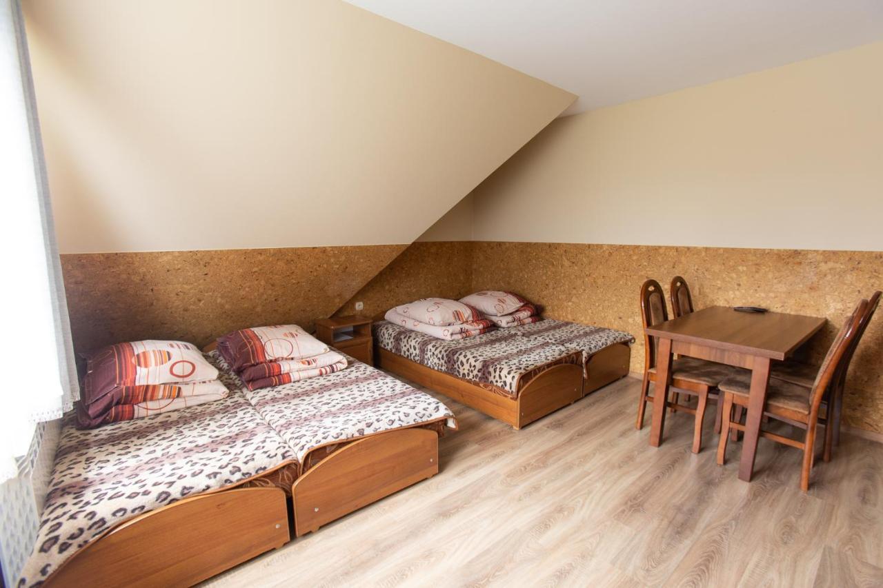 Bed and Breakfast U Haliny Biały Dunajec Zewnętrze zdjęcie