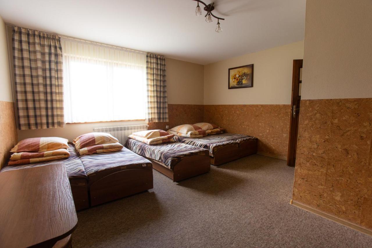 Bed and Breakfast U Haliny Biały Dunajec Zewnętrze zdjęcie