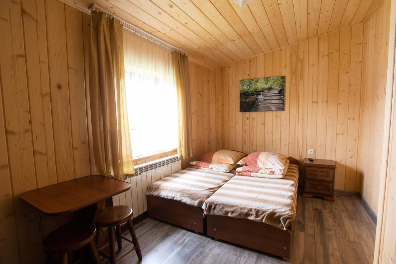 Bed and Breakfast U Haliny Biały Dunajec Zewnętrze zdjęcie