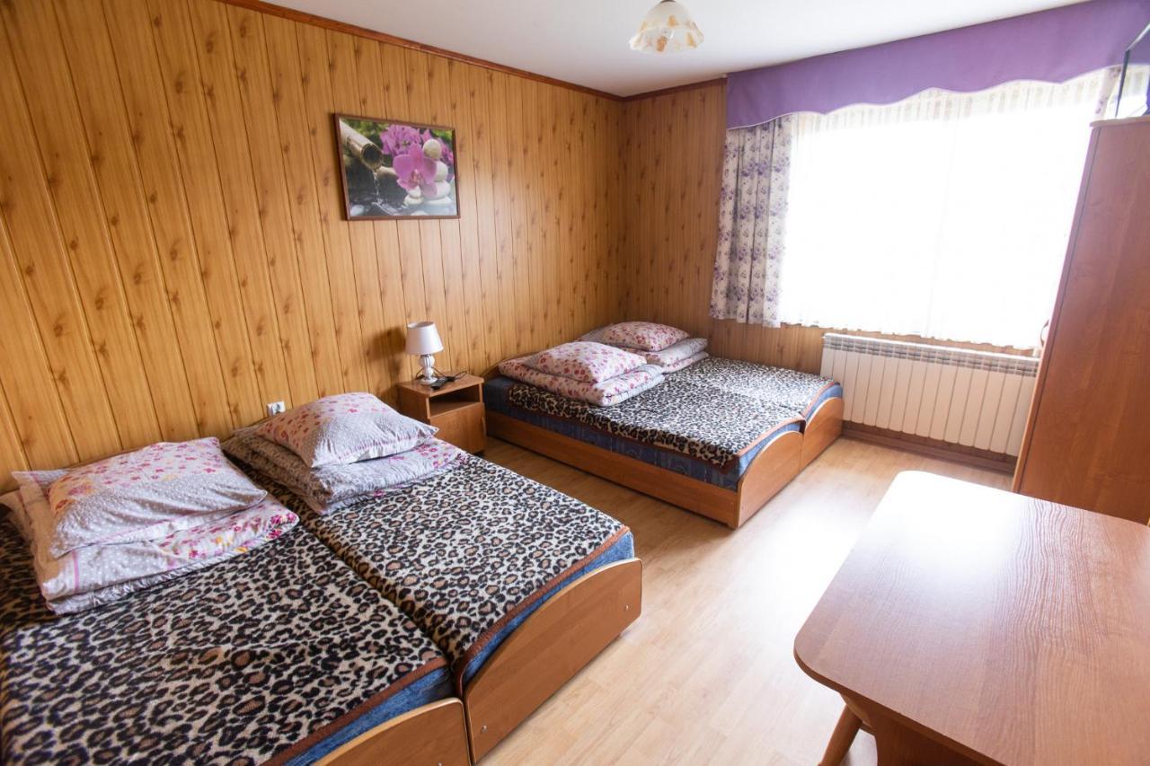 Bed and Breakfast U Haliny Biały Dunajec Zewnętrze zdjęcie