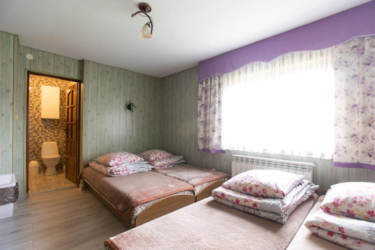 Bed and Breakfast U Haliny Biały Dunajec Zewnętrze zdjęcie